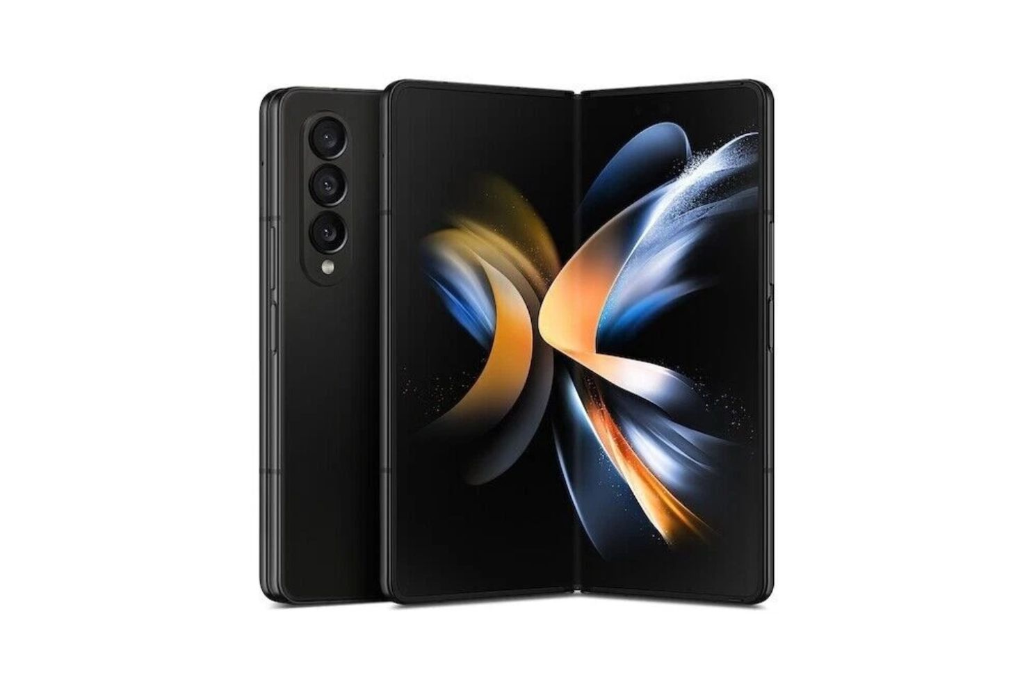 Samsung Galaxy Z Fold 4 5G 7.6" 12GB RAM 256GB Triple 50MP 5G 4400mAh