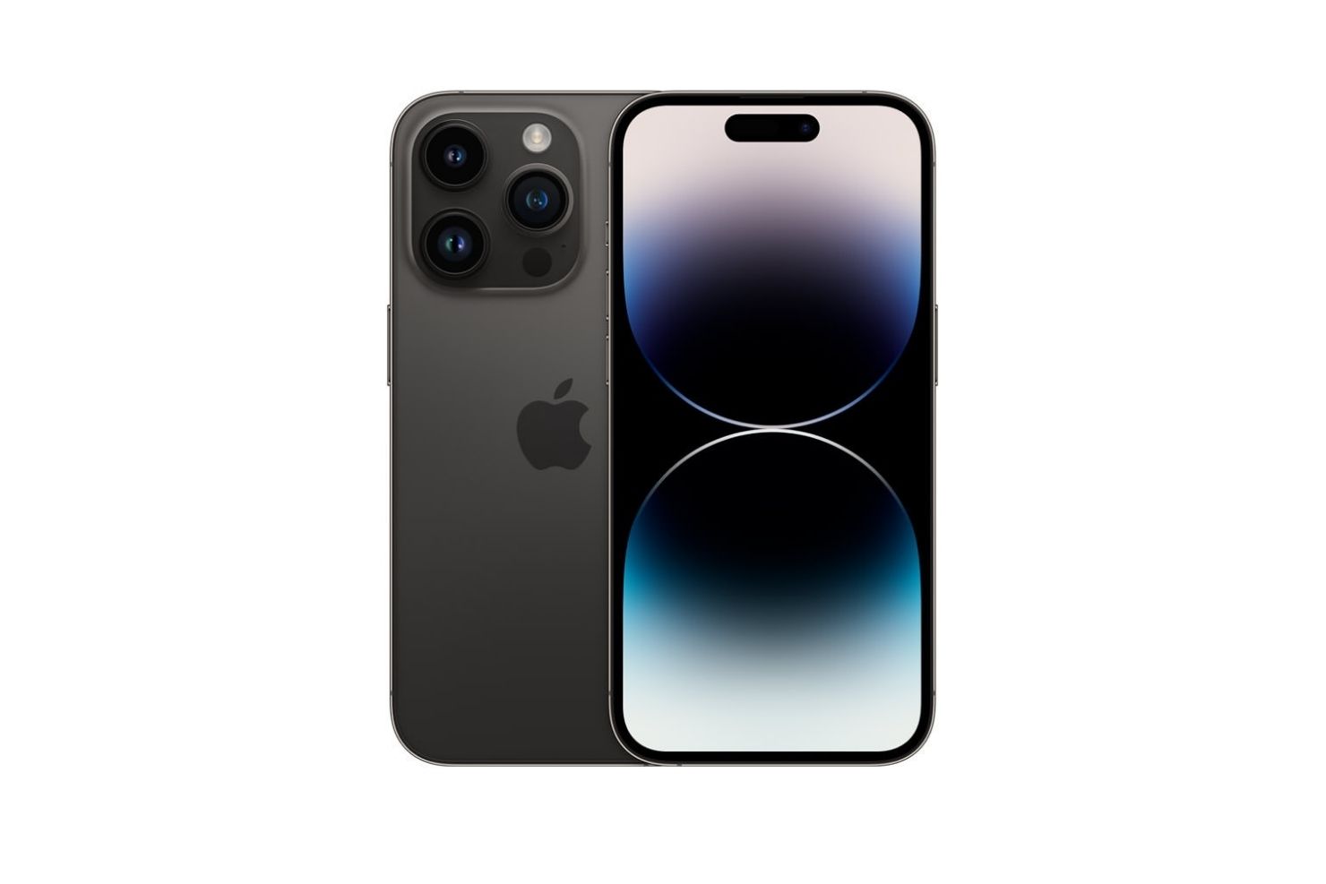 Apple iPhone 14 Pro 6.1" OLED 128GB Triple 48MP Dynamic Island A16