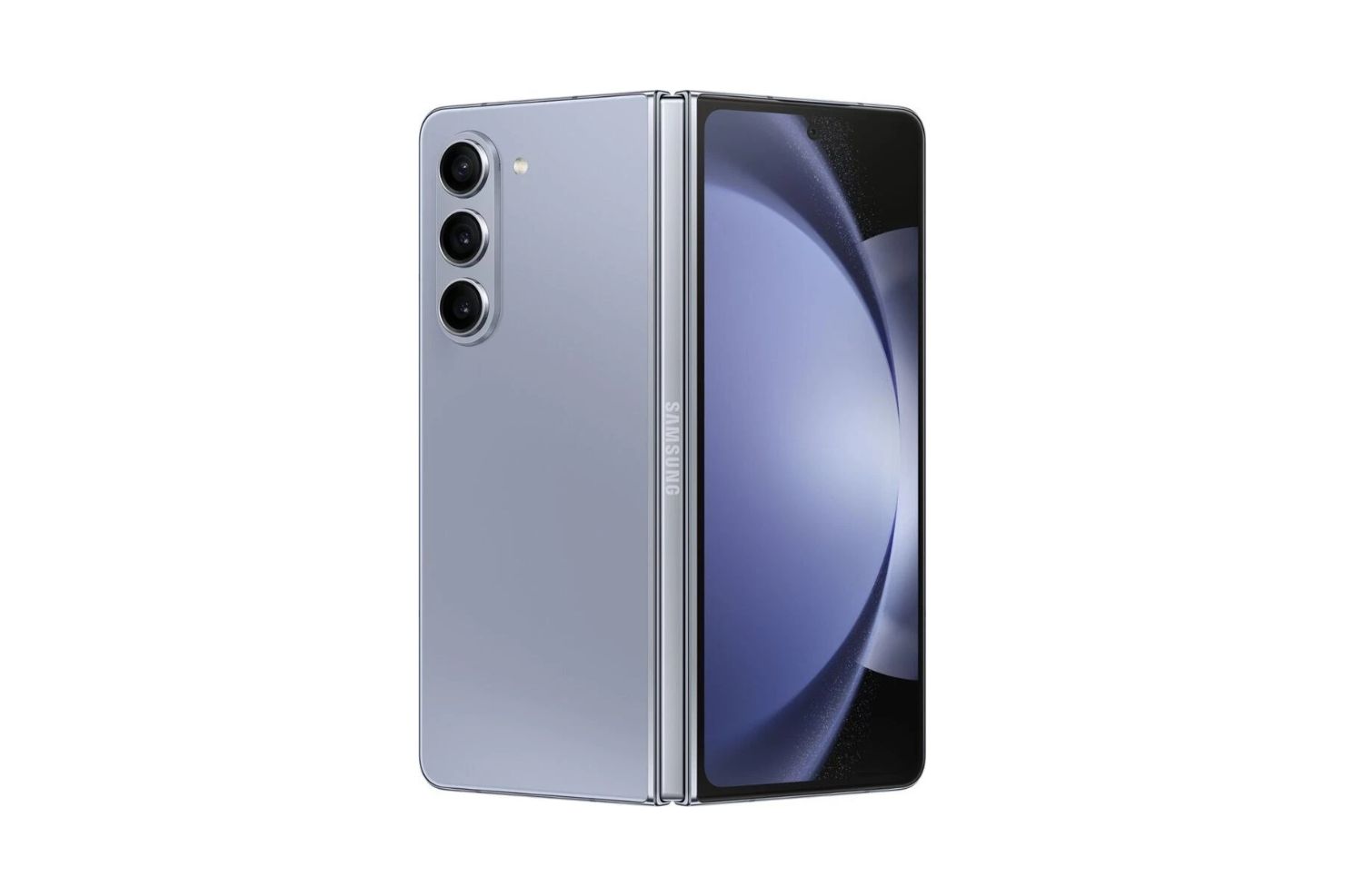 Samsung Galaxy Z Flip 5 5G 6.7" 8GB RAM 256GB Dual 12MP Large Cover Display 3700mAh – Color Varies