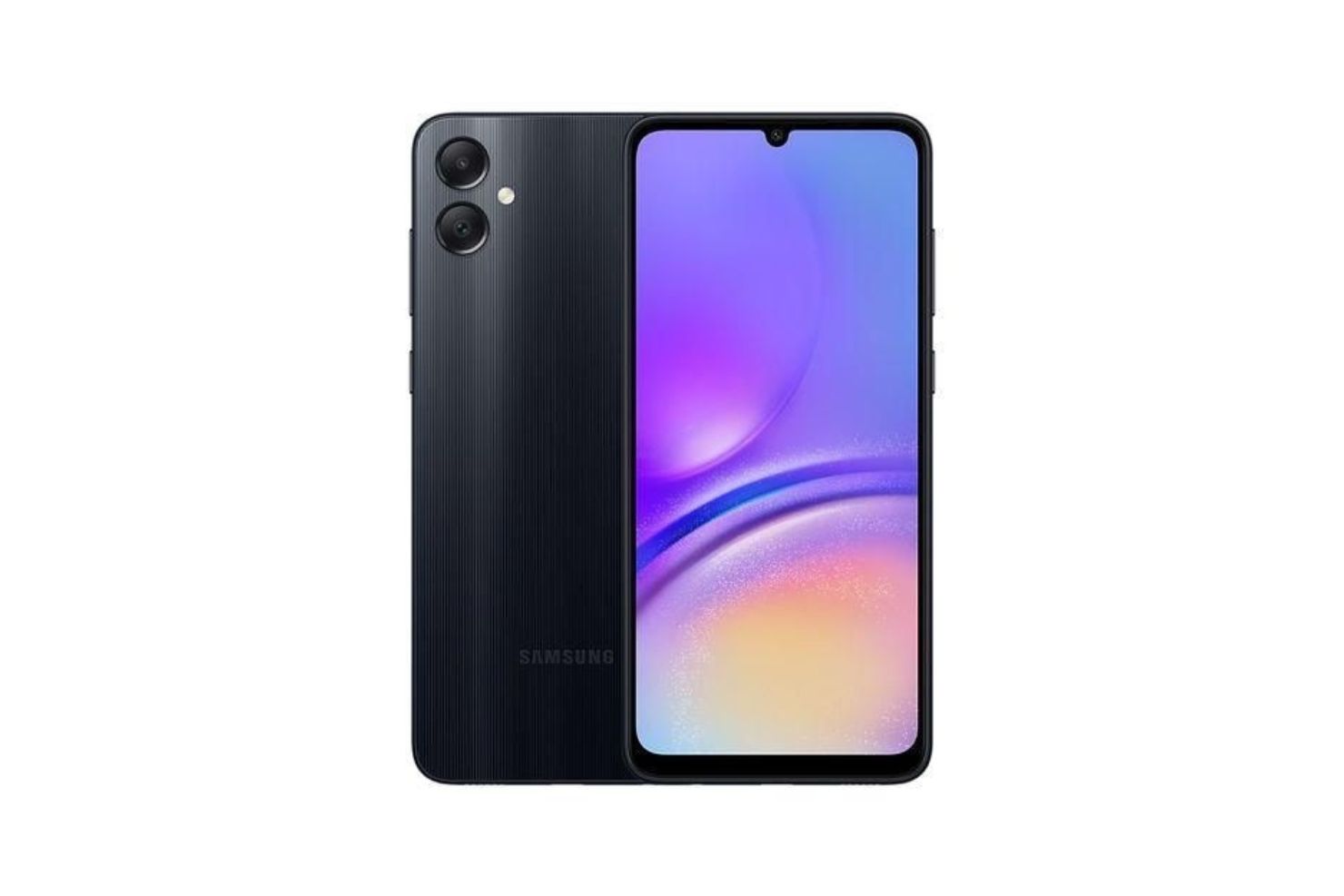 Samsung Galaxy A05 6.7" 4GB RAM 64GB 50+2MP 5000mAh