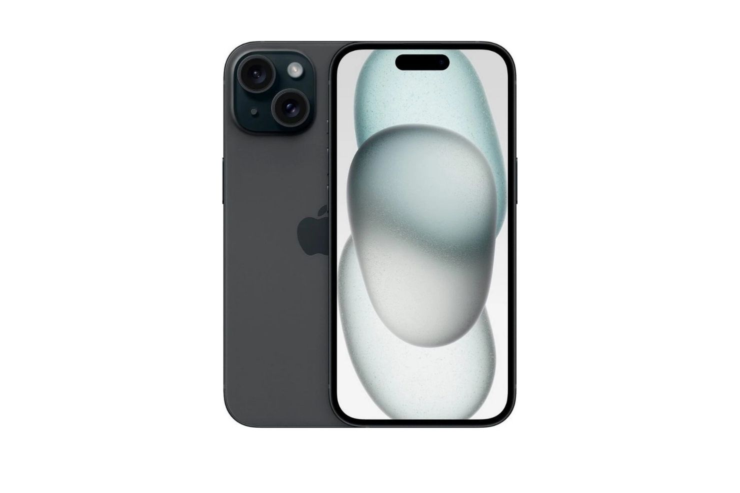 Apple iPhone 15 6.1" OLED 128GB Dual 48+12MP USB-C A16 3349mAh