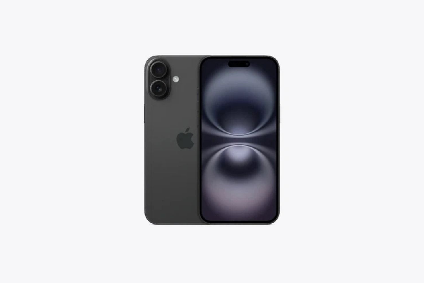 Apple iPhone 16 6.1" 8GB RAM 128GB 48MP Dual 3561mAh