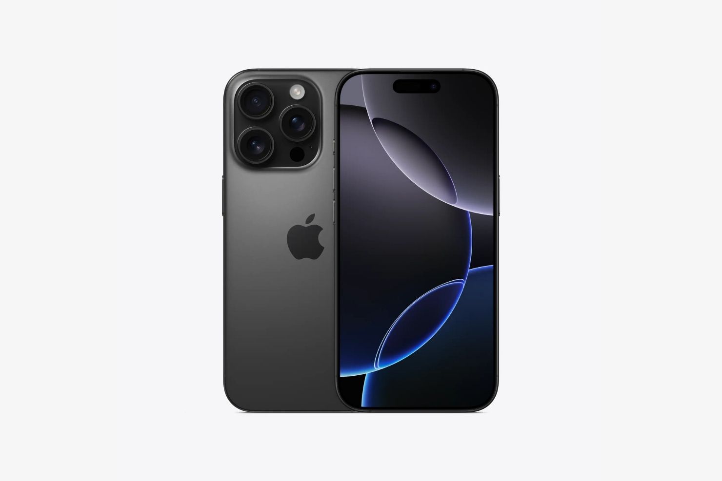 Apple iPhone 16 Pro 6.3" 8GB RAM 128GB 48MP Triple 3582mAh