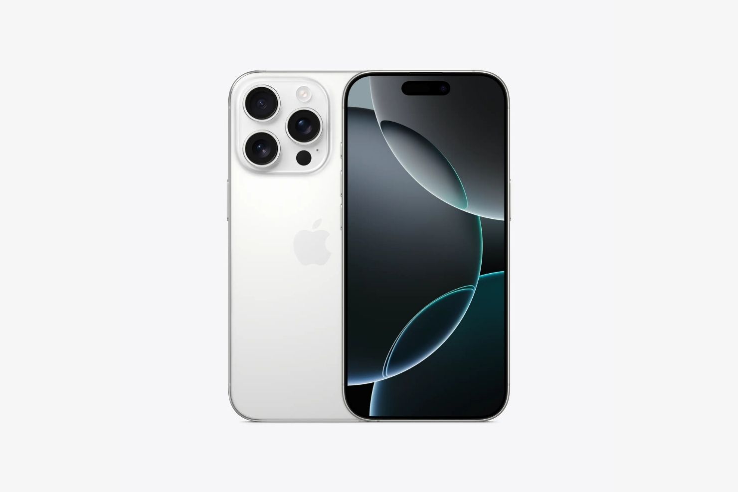 Apple iPhone 16 Pro Max 6.9" 8GB RAM 256GB 48MP Triple 4685mAh