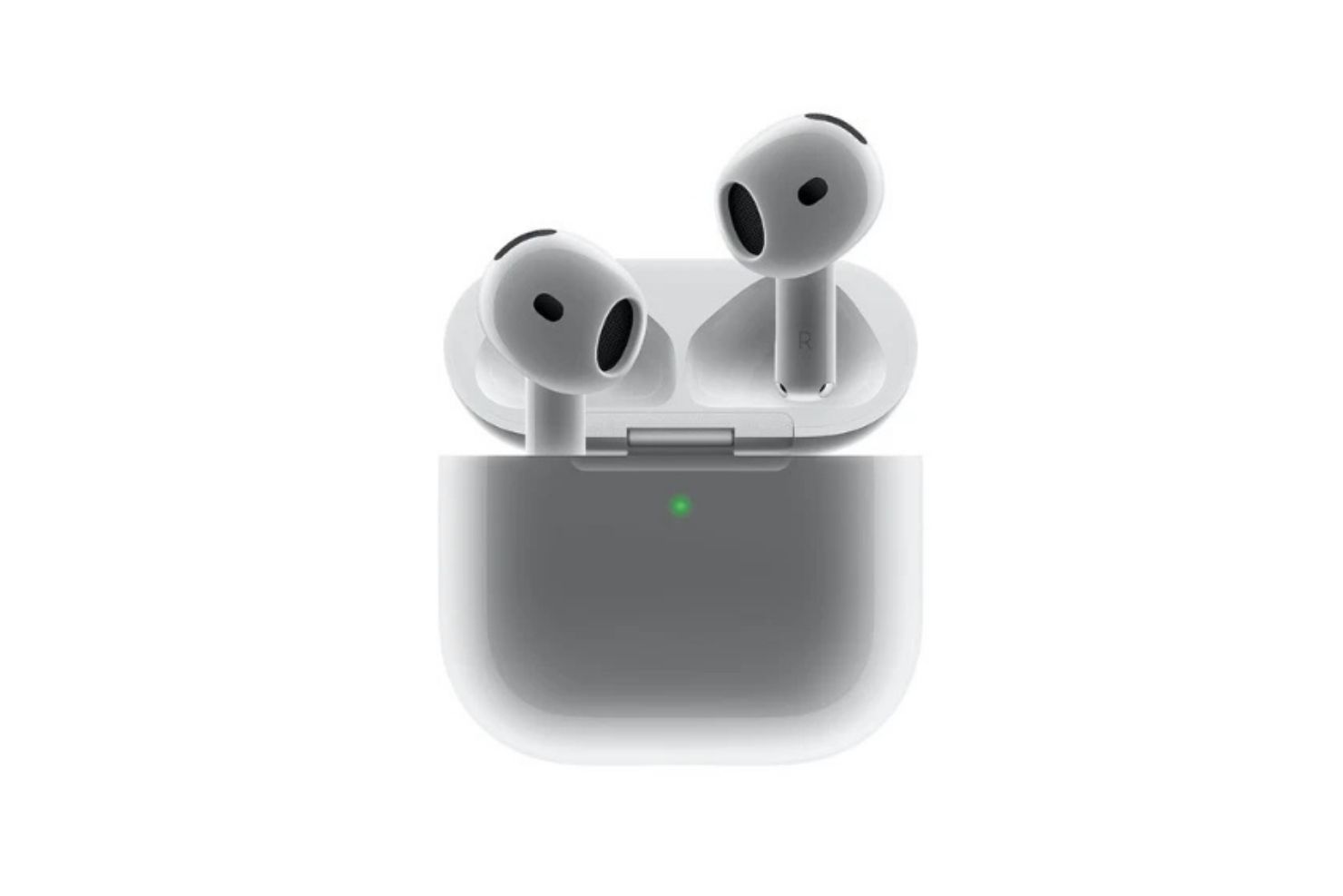 Apple AirPods 4 Standard (USB-C)