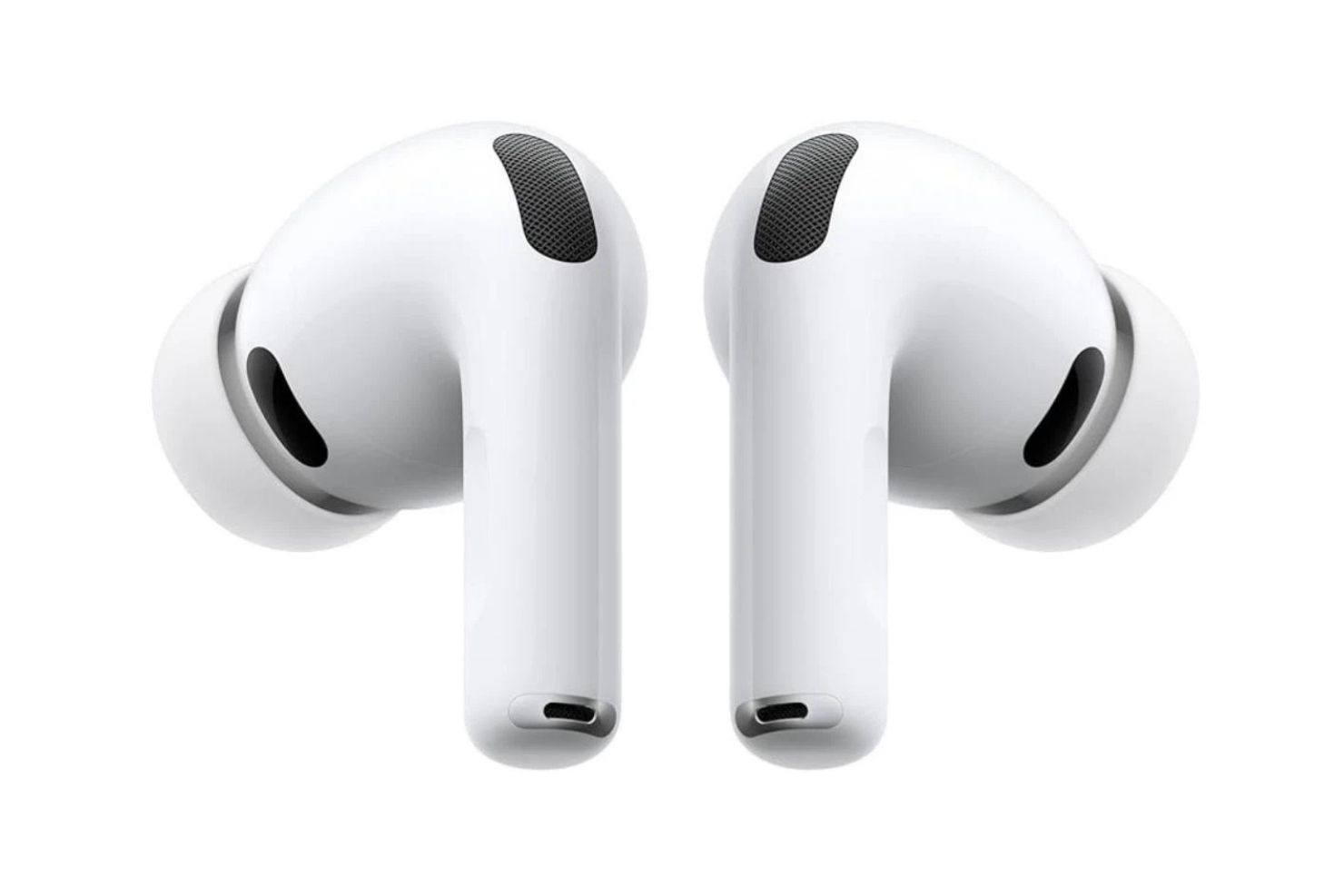 Apple AirPods Pro 3 - ANC + Hearing Health Features