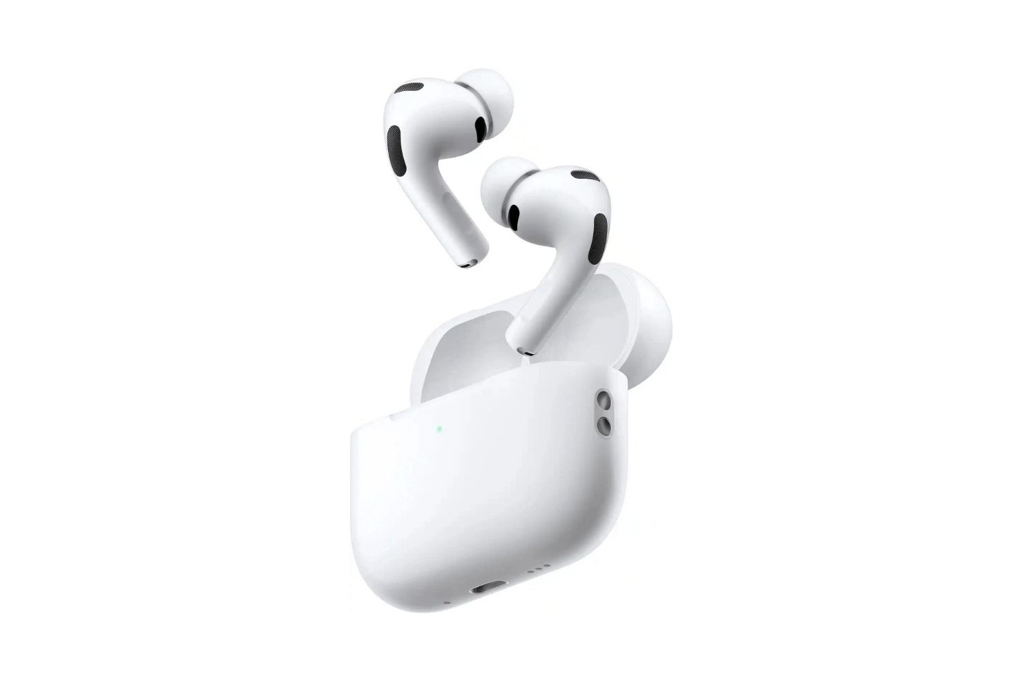 Apple AirPods Pro 3 - ANC + Hearing Health Features
