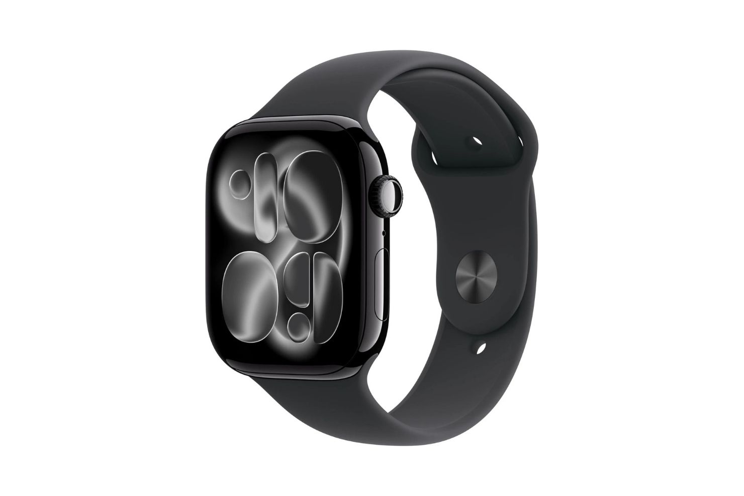 Apple Watch Series 11 46mm Aluminium GPS