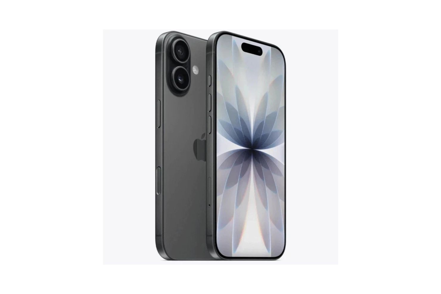 Apple iPhone 17 6.1" 8GB RAM 256GB 48MP Dual - Black / Sage / Blue