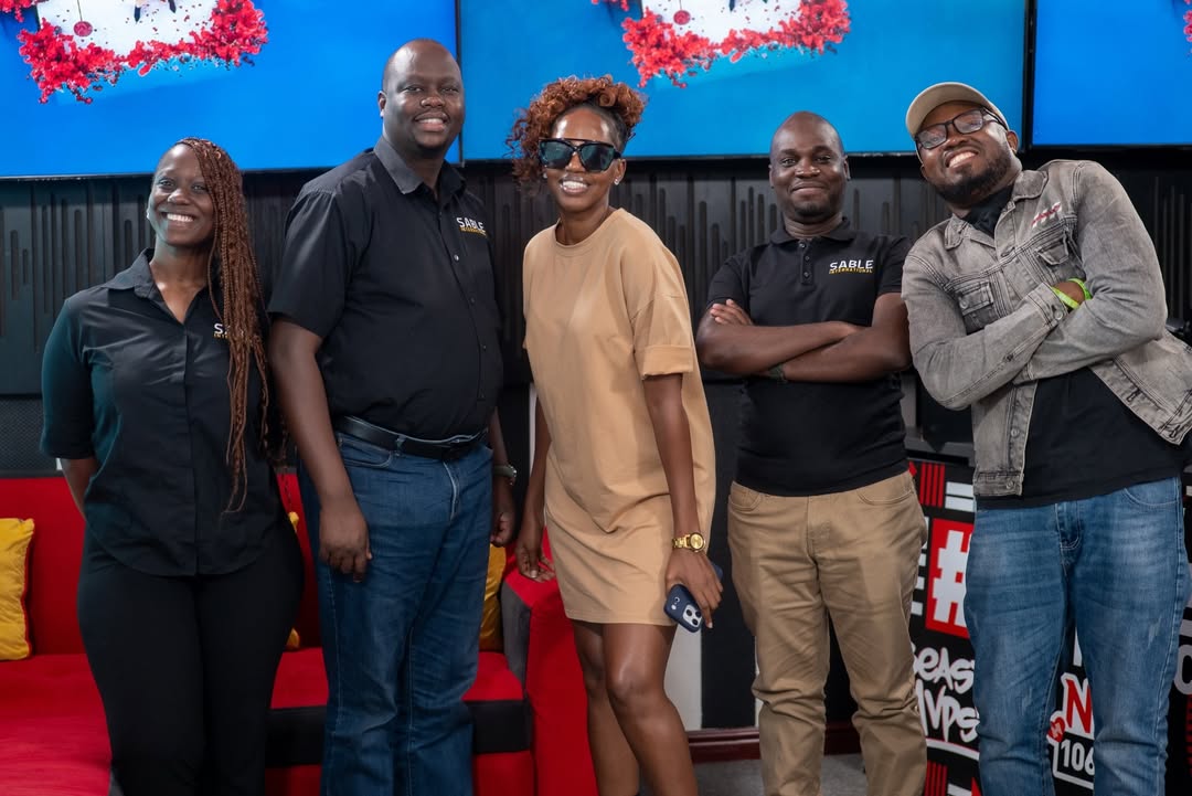 Taking Study Abroad to the airwaves with NRG Radio