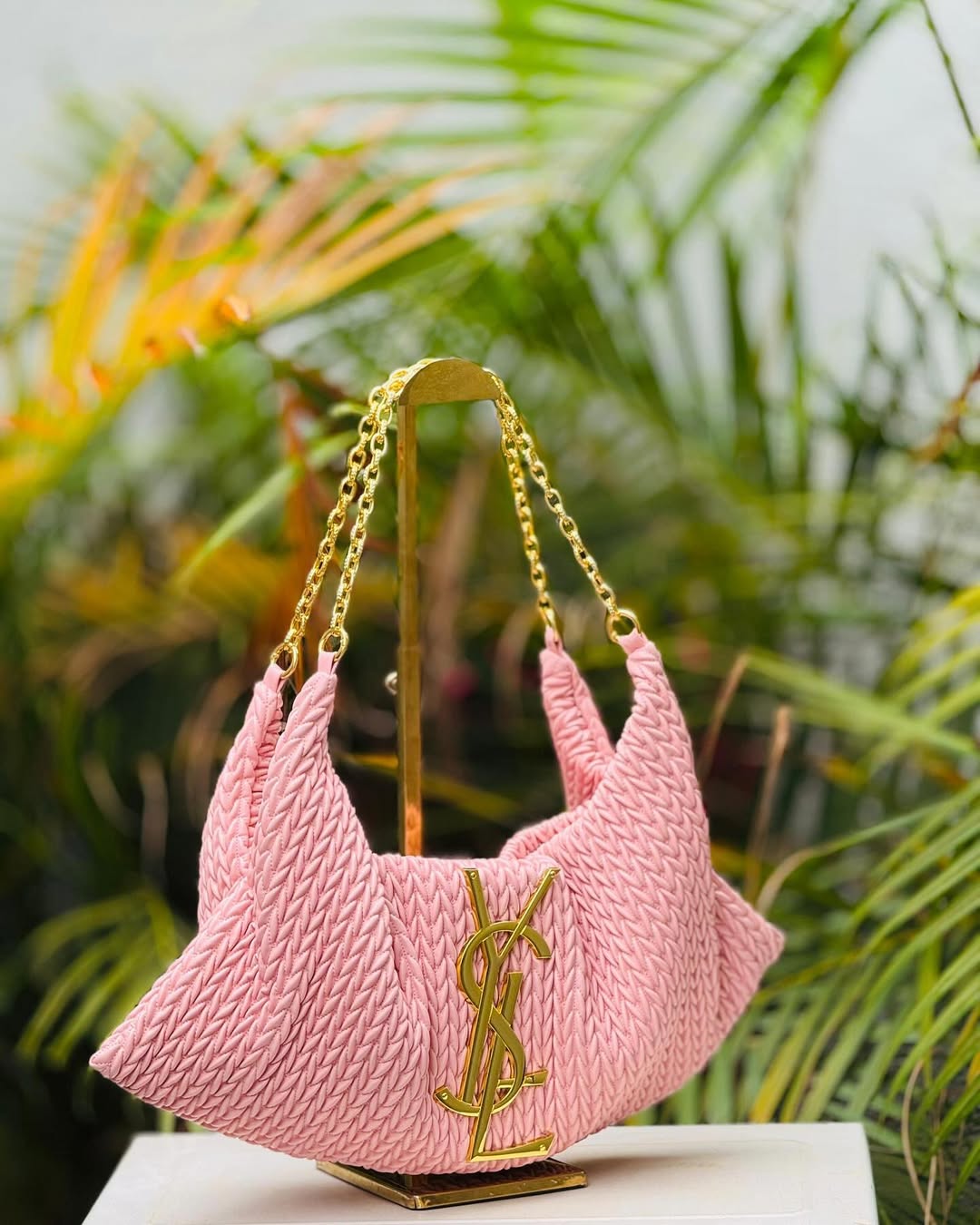 Hand bags