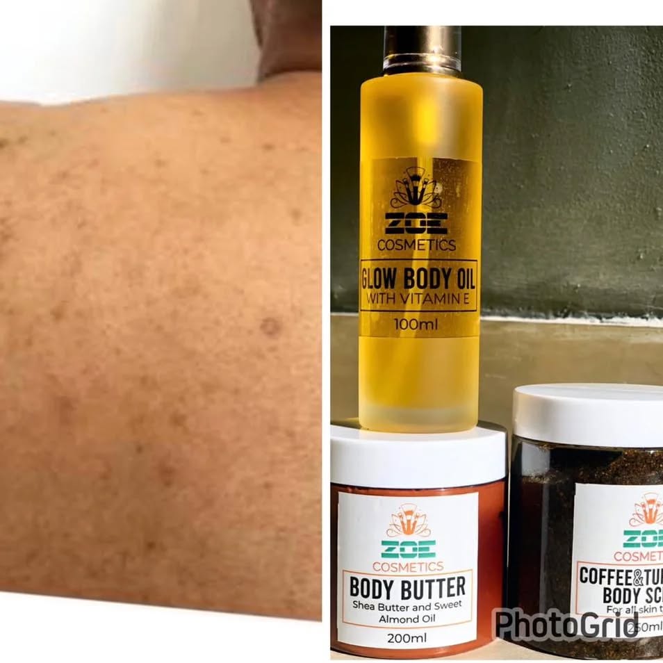 Body Care