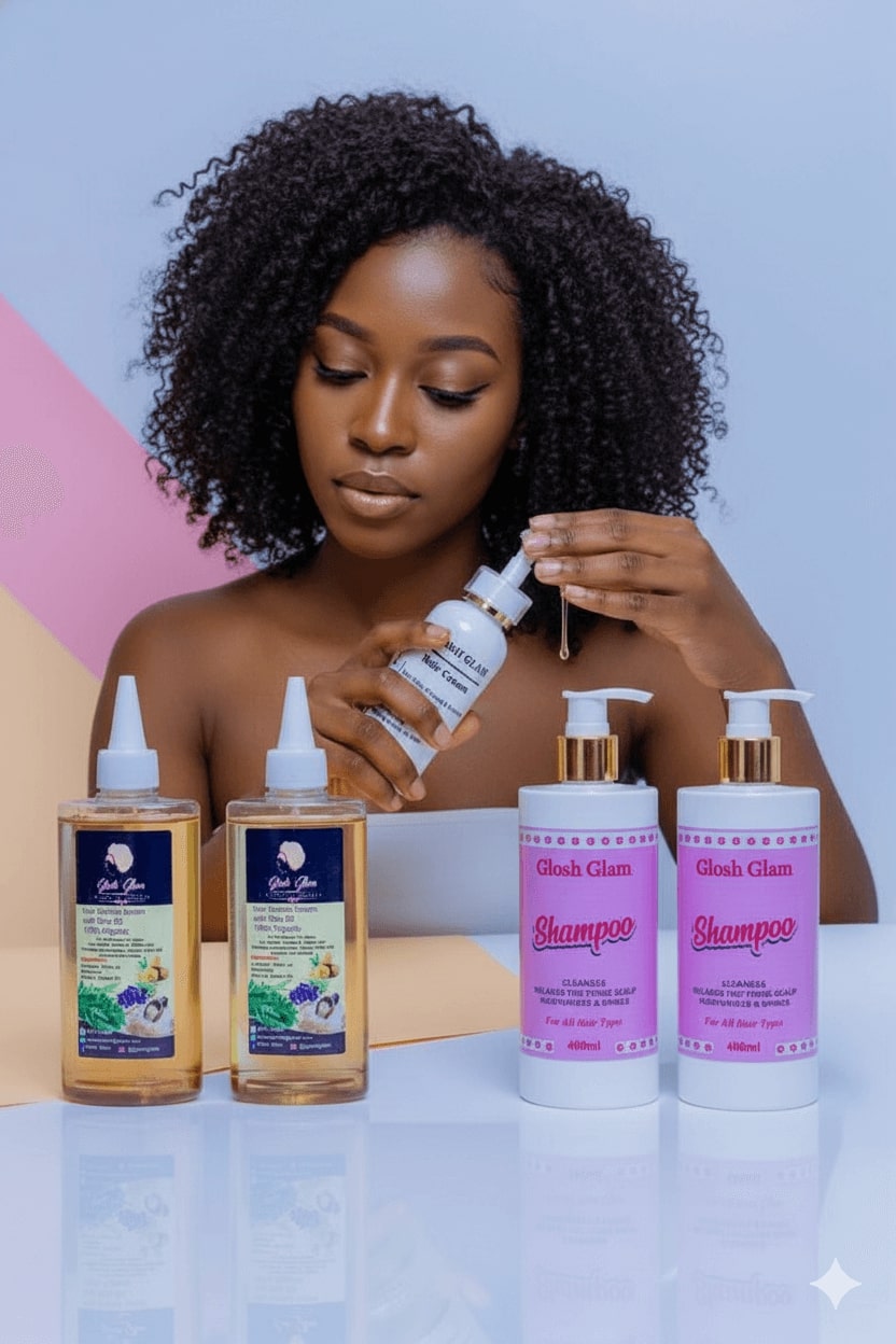 Hair Package