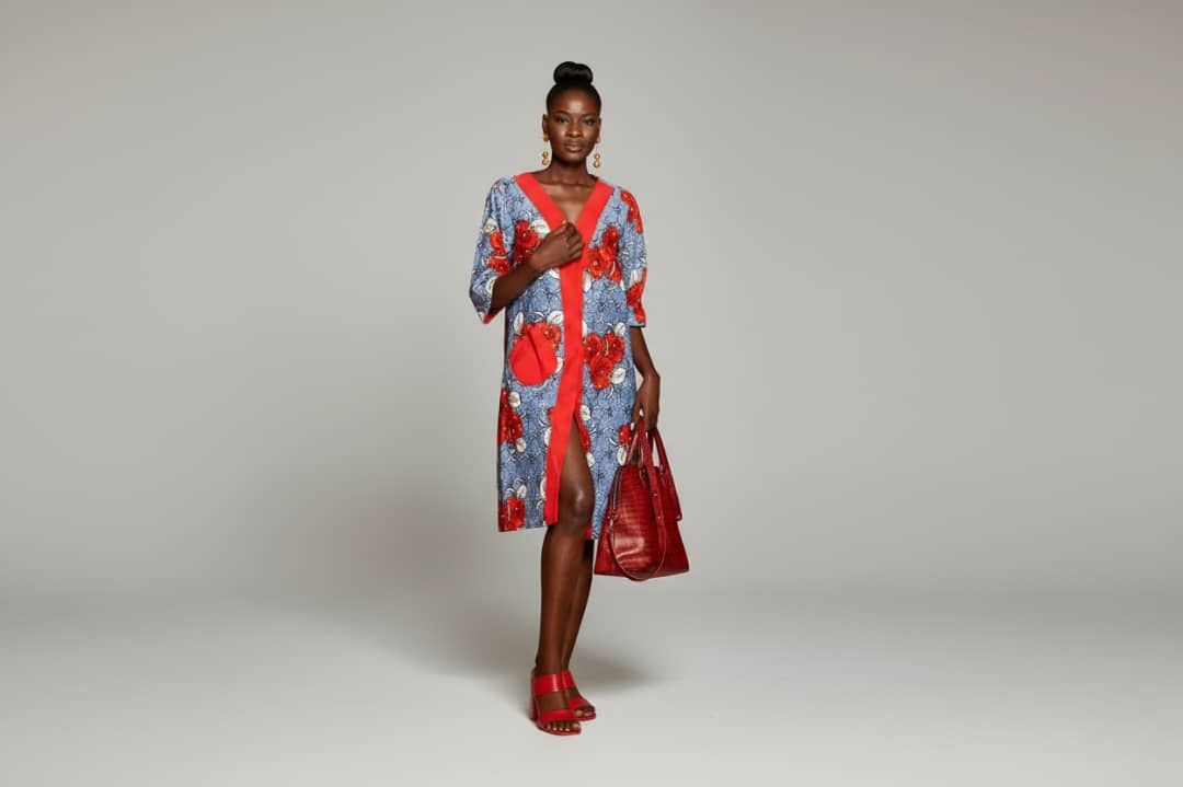 Kitenge