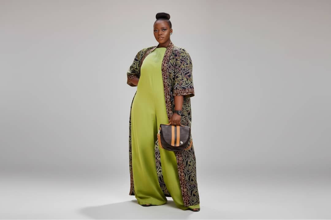Kaftans