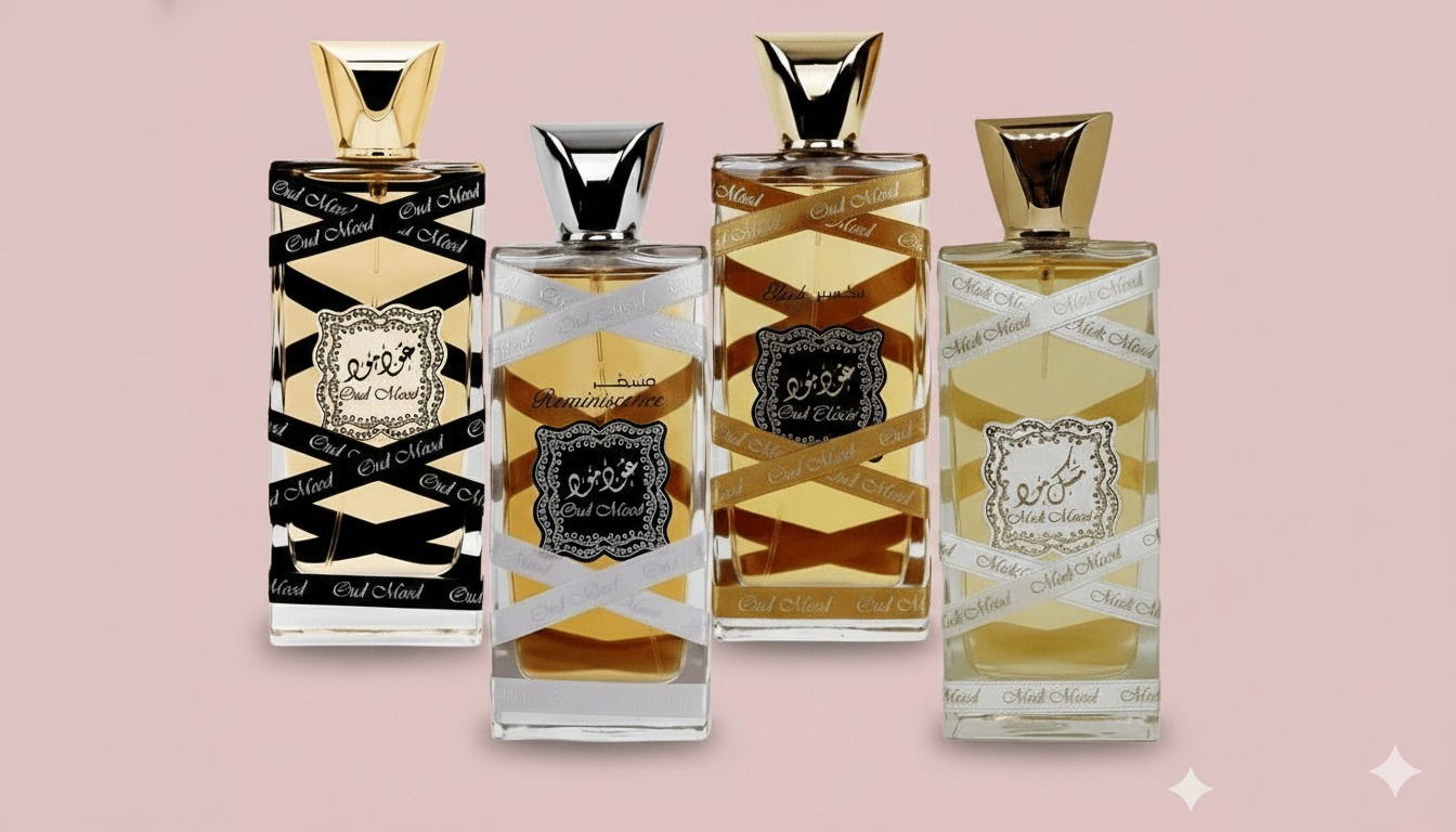 Men Perfumes