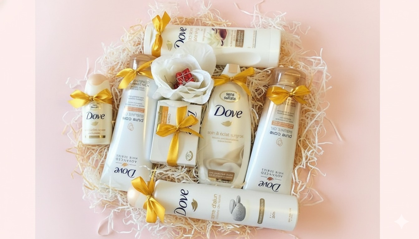 Gift Packages