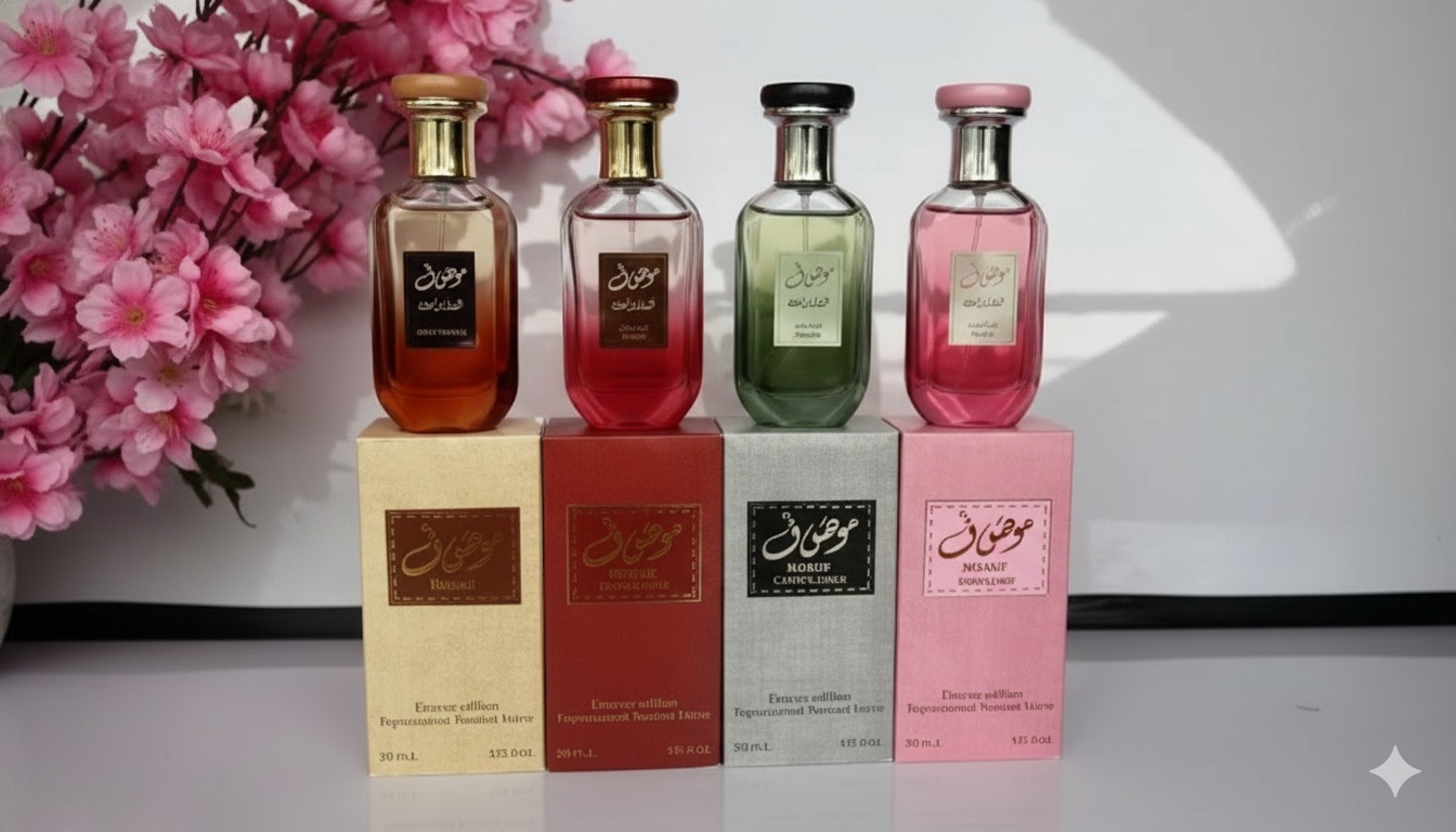 Women Perfumes