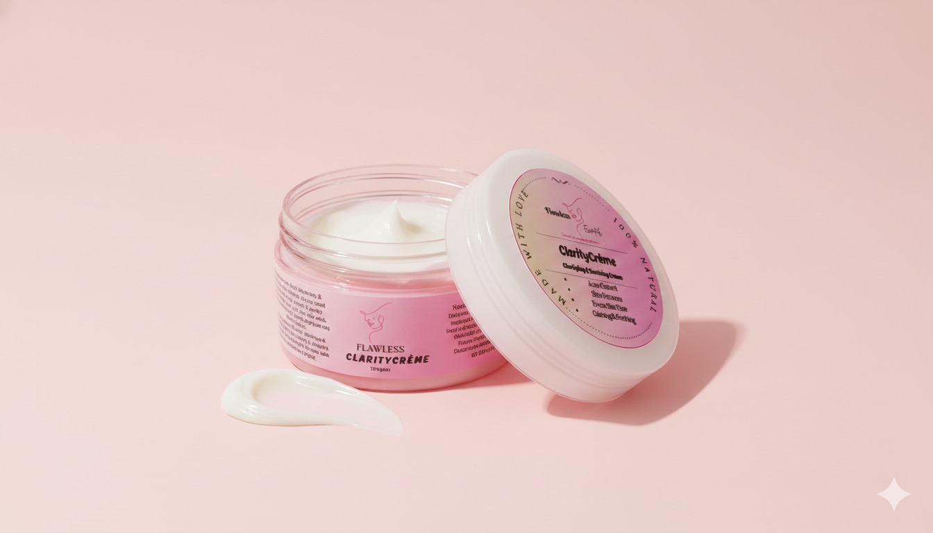 Cleansers