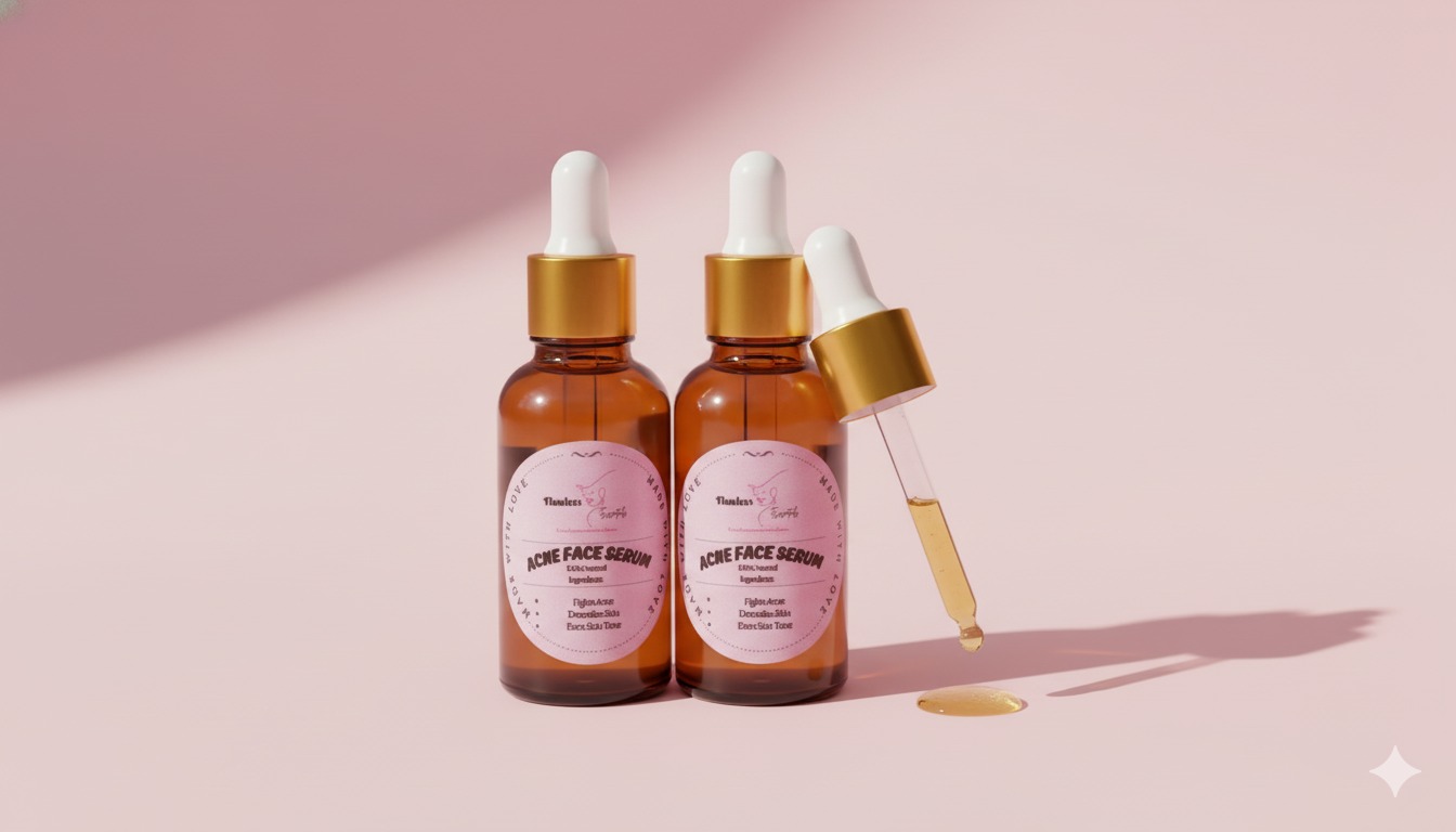 Facial care