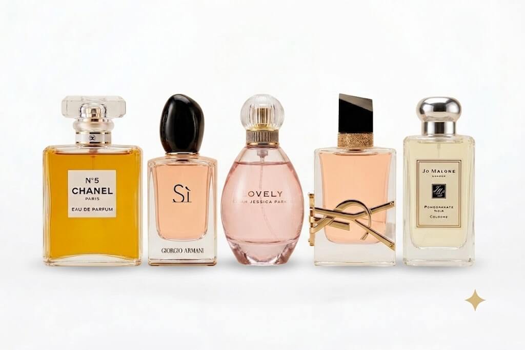 Fragrance World