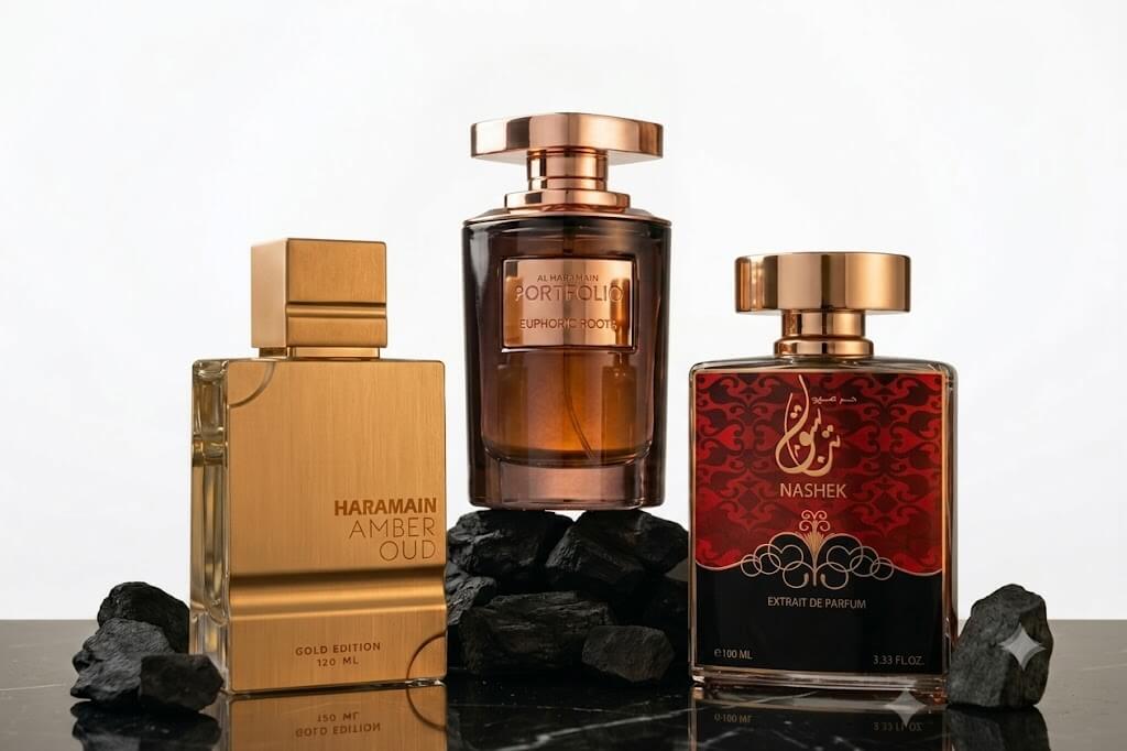 Al Haramain