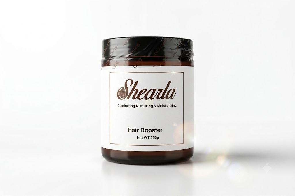 Haircare