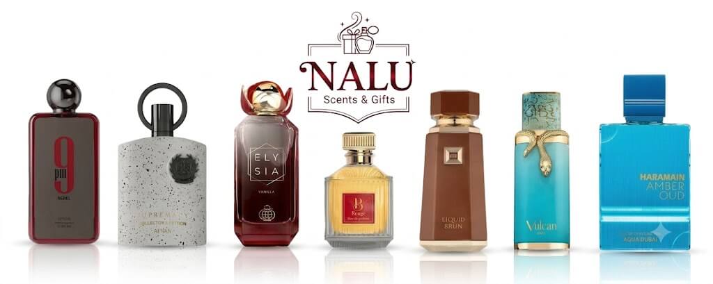 Nalu Scent & Gifts Shop