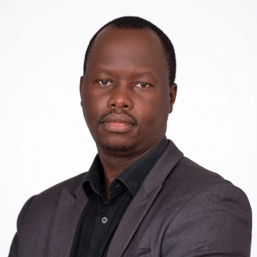 Mbaziira David