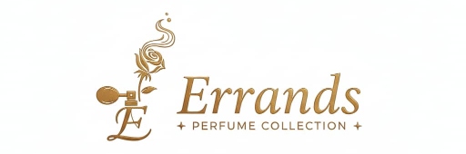 Errands Perfume Collection
