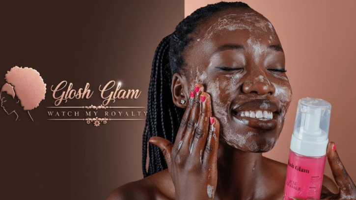 Glosh Glam