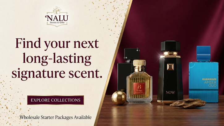 Nalu Scents & Gifts