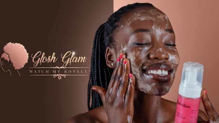 Glosh Glam
