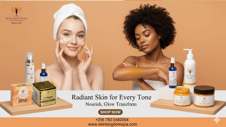 Skin Kingdom Ultra Skin care