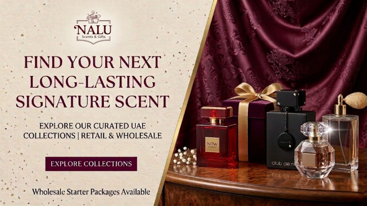 Nalu Scents & Gifts (Duplicate)