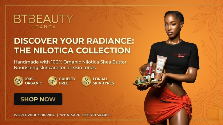 BT Beauty Uganda