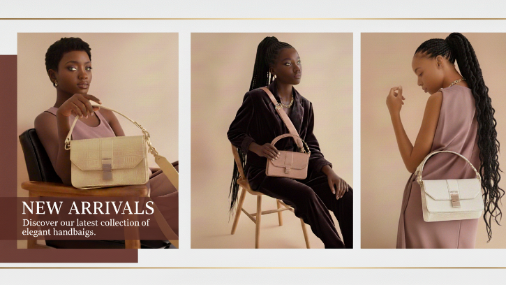Sylvarts fashion Collection
